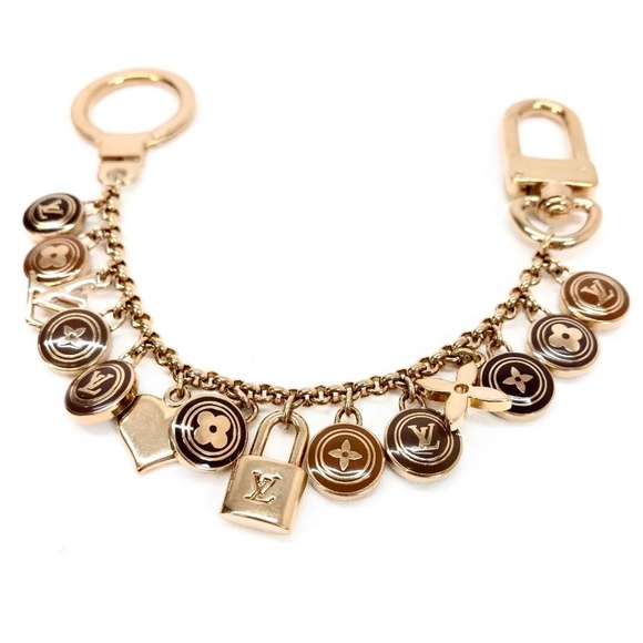 Louis Vuitton Pastilles Key/Charm - Picture 1 of 10